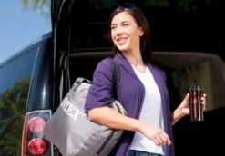 Intex Premaire Luchtbed - Queensize - Ingebouwde Elektrische Pomp -Kampeer Verkoop 1320 1900 64906 inuse1 2022 300