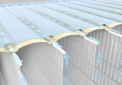 Intex Premaire Luchtbed - Queensize - Ingebouwde Elektrische Pomp -Kampeer Verkoop 1320 1900 64906 prd5 2022 300