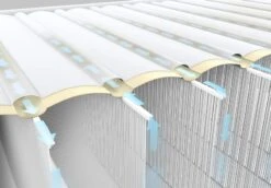 Intex Comfort Plush Luchtbed - Eenpersoons - Ingebouwde Elektrische Pomp -Kampeer Verkoop 1320 1900 67766 prd5 2022 300