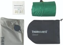 Therm-A-Rest NeoAir Venture 5.0 Slaapmat -Kampeer Verkoop 13270 thermarest neoair venture pine regular contents
