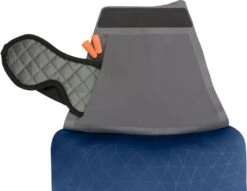 Sea To Summit Foam Core Regular Hoofdkussen - Grijs -Kampeer Verkoop 1352 1900 00977840 05