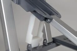 Bo-Camp 130 X 85 Inklapbare Picknicktafel - Grijs -Kampeer Verkoop 1404374 08 resultaat