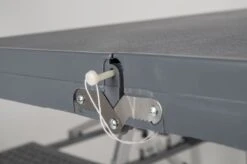 Bo-Camp 130 X 85 Inklapbare Picknicktafel - Grijs -Kampeer Verkoop 1404374 10 resultaat