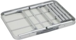 Bo-Camp Premium Campingtafel - 60 X 45 Cm -Kampeer Verkoop 1404380 03 1 1