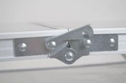 Bo-Camp Premium 90 X 60 Koffermodel Campingtafel - Grijs -Kampeer Verkoop 1404402 11 resultaat