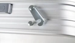 Bo-Camp Premium 90 X 60 Koffermodel Campingtafel - Grijs -Kampeer Verkoop 1404402 12 resultaat