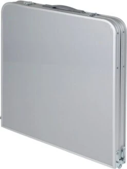 Bo-Camp Premium 120 X 60 Koffermodel Campingtafel - Grijs -Kampeer Verkoop 1404421 04 resultaat