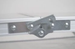 Bo-Camp Premium 120 X 60 Koffermodel Campingtafel - Grijs -Kampeer Verkoop 1404421 11 resultaat