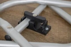 Bo-Camp Feather 80 X 60 Cm Campingtafel - Bruin -Kampeer Verkoop 1404460 04 resultaat