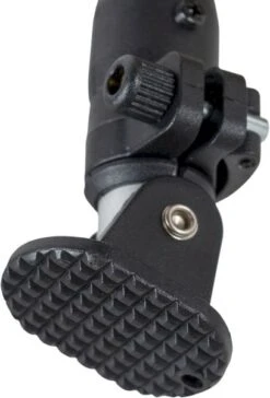 Bo-Camp Feather 80 X 60 Cm Campingtafel - Bruin -Kampeer Verkoop 1404460 07 resultaat