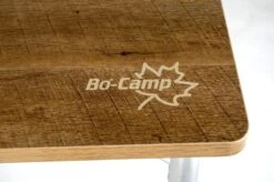 Bo-Camp Feather 80 X 60 Cm Campingtafel - Bruin -Kampeer Verkoop 1404460 09 resultaat