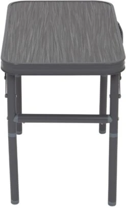 Bo-Camp Logan Campingtafel - 56 X 34 Cm -Kampeer Verkoop 1404480 03 1 1