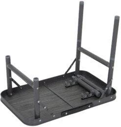 Bo-Camp Logan Campingtafel - 56 X 34 Cm -Kampeer Verkoop 1404480 05 1 1