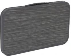 Bo-Camp Logan Campingtafel - 56 X 34 Cm -Kampeer Verkoop 1404480 07 1 1