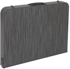 Bo-Camp Logan Campingtafel - 120 X 80 Cm 13 Bo-Camp Logan Campingtafel - 120 X 80 Cm -Kampeer Verkoop 1404483 06 1 1