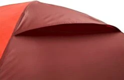 Vaude Campo Grande XT Koepeltent - 4 Persoons -Kampeer Verkoop 14227 2 resultaat