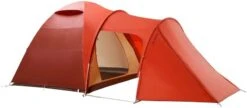 Vaude Campo Casa XT Koepeltent - 3/4 Persoons
