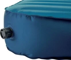 Therm-A-Rest MondoKing 3D 11.0 L Zelfopblazende Slaapmat -Kampeer Verkoop 1477 1900 13225 tr mondoking marine large detail valve closed