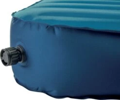 Therm-A-Rest MondoKing 3D 11.0 L Zelfopblazende Slaapmat -Kampeer Verkoop 1477 1900 13225 tr mondoking marine large detail valve open