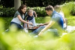 Yakiniku Shichirin Barbecue - Rond -Kampeer Verkoop 1637316060 trimmy 8720364490720 5 1