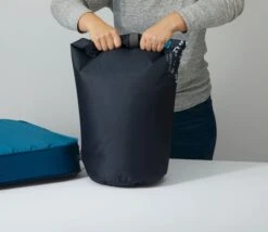 Therm-A-Rest MondoKing 3D 11.0 XW XL Zelfopblazende Slaapmat -Kampeer Verkoop 1645 1900 13225 thermarest mondoking marine large pumpsack detail 1