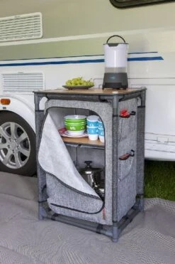 Bo-Camp Urban Outdoor Norbury Legkast -Kampeer Verkoop 1693684 11 resultaat