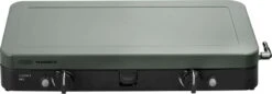 CADAC 2-Cook 3 Pro Stove - 2-pits Kooktoestel -Kampeer Verkoop 1740 1900 203p1 20 203p1 10 2 cook 3 pro 1