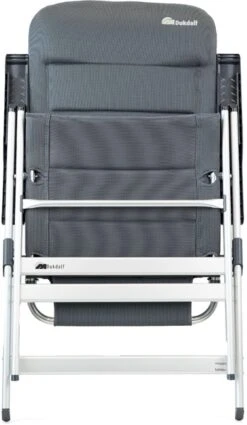 Dukdalf Presto 8800 Standenstoel - Antraciet -Kampeer Verkoop 1900 1105 af5a7664 1