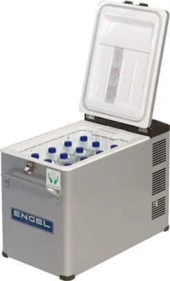 Engel MT45F-S Compressor Koelbox - 40 Liter -Kampeer Verkoop 1900 1191 mt45f s 1 1
