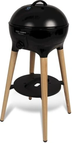 CADAC E-Braai 40 FS Elektrische Barbecue - Zwart 11 CADAC E-Braai 40 FS Elektrische Barbecue - Zwart -Kampeer Verkoop 1900 1255 cadac dometic e braai 40 fs closed side w. shadow