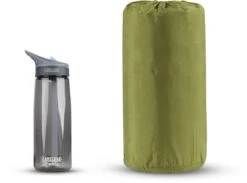 Sea To Summit Camp Mat Rectangular 3.8 L Zelfopblazende Slaapmat -Kampeer Verkoop 1900 1267 00977774 06