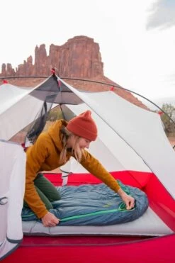 Therm-A-Rest Saros 32 L Mummymodel Slaapzak 11 Therm-A-Rest Saros 32 L Mummymodel Slaapzak -Kampeer Verkoop 1900 1267 2022 thermarest desertcamping highsierras spence 0042