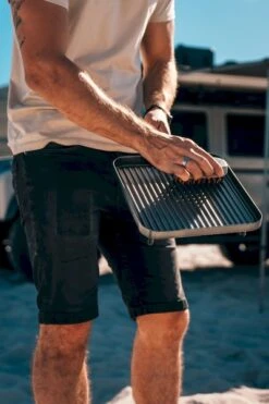 CADAC 2-Cook 3 Pro Deluxe - 2-pits Kooktoestel 12 CADAC 2-Cook 3 Pro Deluxe - 2-pits Kooktoestel -Kampeer Verkoop 1900 1267 2 cook 3 6