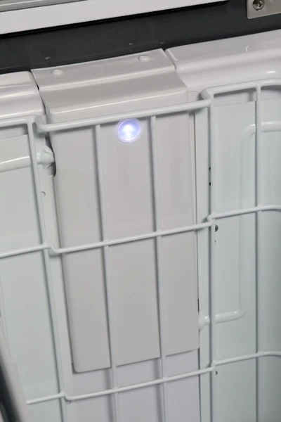 Engel MT35F-V Compressor Koelbox - 32 Liter 9 Engel MT35F-V Compressor Koelbox - 32 Liter - Afbeelding 9