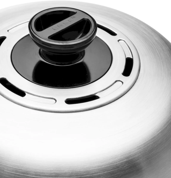 Cobb Pro Premier Air Houtskoolbarbecue - Grijs 8 Cobb Pro Premier Air Houtskoolbarbecue - Grijs - Afbeelding 8