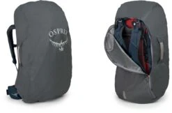 Osprey Farpoint Trek Pack Rugzak - Blauw - 55 Liter -Kampeer Verkoop 1900 1425 farpointtrekpack55 s22 side3 mutedspaceblue 10003693