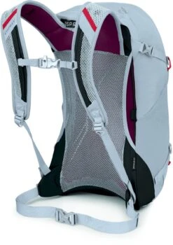 Osprey Hikelite Wandelrugzak - 26 Liter - Zilver -Kampeer Verkoop 1900 1425 hikelite26 s23 sideback silverlining 10004802