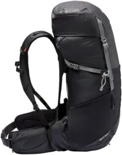 Vaude Brenta Rugzak - 36 + 6 Liter - Zwart -Kampeer Verkoop 1900 1462 brenta 3