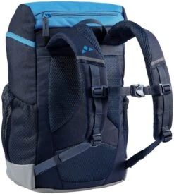 Vaude Puck Kinderrugzak - 10 Liter - Blauw 5 Vaude Puck Kinderrugzak - 10 Liter - Blauw -Kampeer Verkoop 1900 1462 puck blauw 2