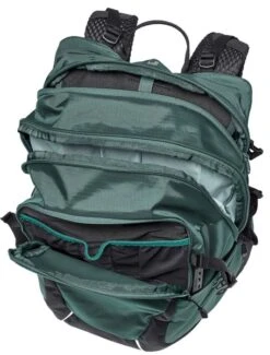 Vaude Tremalzo Fietsrugzak- 16 Liter - Groen -Kampeer Verkoop 1900 1462 tremalzo 3