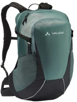 Vaude Tremalzo Fietsrugzak- 16 Liter - Groen -Kampeer Verkoop 1900 1462 tremalzo 4