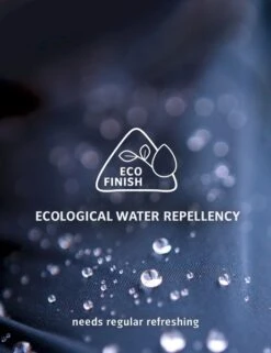 Vaude Proof Fietsrugzak - 22 Liter - Groen -Kampeer Verkoop 1900 1462 vdp 5