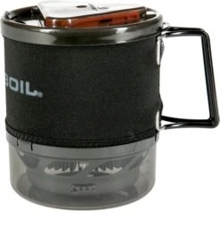 Jetboil MiniMo® Carbon Gasbrander -Kampeer Verkoop 1900 1606 00973682 02