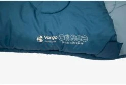 Vango Evolve Superwarm Slaapzak - Blauw -Kampeer Verkoop 1900 1783 evolve superwarm single 4
