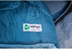 Vango Evolve Superwarm Slaapzak - Blauw -Kampeer Verkoop 1900 1783 evolve superwarm single 6