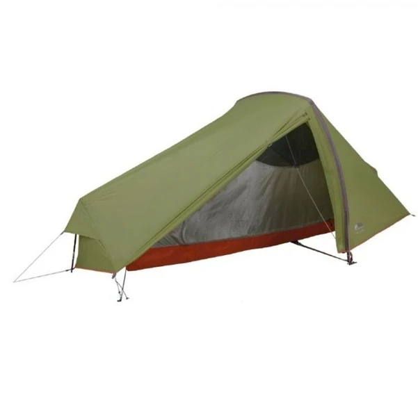 Vango F10 Helium UL 2 Ultralichte Trekking Tunneltent - 1/2 Persoons - Groen 1 Vango F10 Helium UL 2 Ultralichte Trekking Tunneltent - 1/2 Persoons - Groen