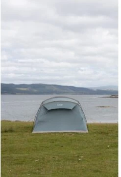 Vango Lismore 450 Tunneltent - 4 Persoons - Groen -Kampeer Verkoop 1900 1783 lismore 450 package 2