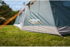 Vango Lismore Air 450 Opblaasbare Tunneltent - 4 Persoons - Groen -Kampeer Verkoop 1900 1783 lismore air 450 package 5