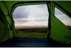 Vango Omega 250 Tunneltent - 2 Persoons - Groen -Kampeer Verkoop 1900 1783 omega 250 2