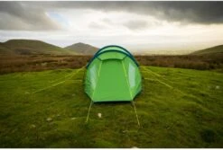Vango Omega 350 Tunneltent - 3 Persoons - Groen -Kampeer Verkoop 1900 1783 omega 350 4